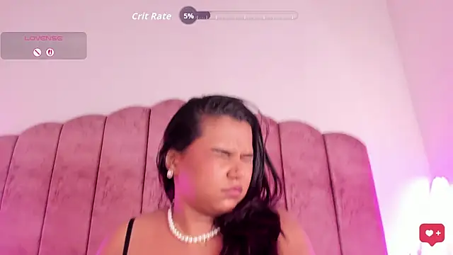 Chat +18 de Carolina_Evanss ao vivo