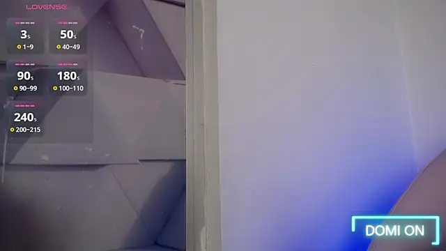 LoreleyNovoa Chat XXX live