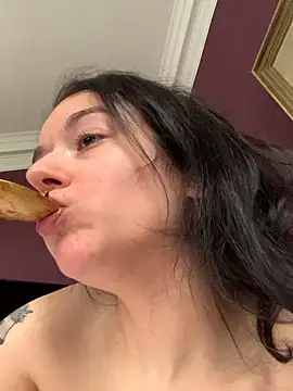 Chat +18 de Goddess-Saysay7 ao vivo