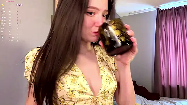 SilverGalen Live XXX Chat