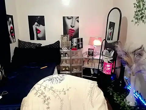 Show de Im_ur_mother na webcam