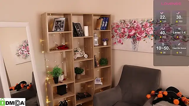 Chat XXX Live Sue_Sanders