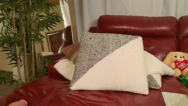 Show modela MollyXoXo na web-kameri