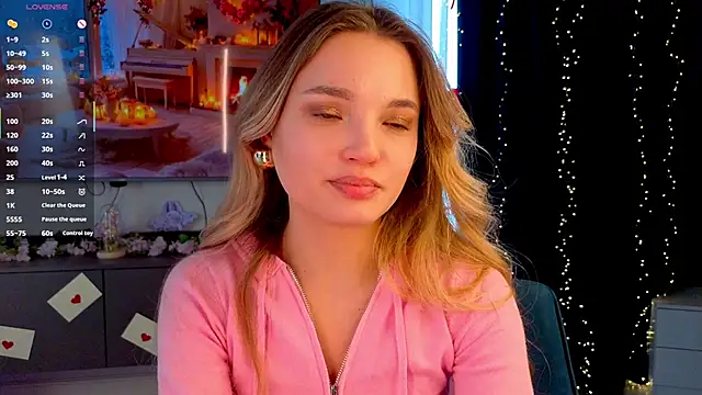 JulieLupo Live XXX Chat