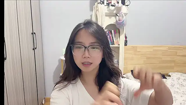 Chat XXX ao vivo de Hmm_0303