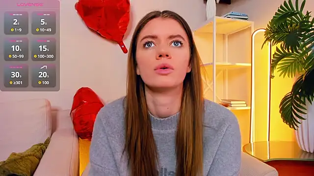 Chat XXX Live AngelesBenitz