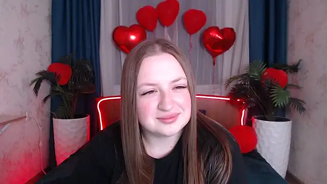 Chat +18 de GirlPlayer ao vivo