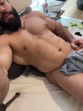 stylesexy's Live XXX Chat