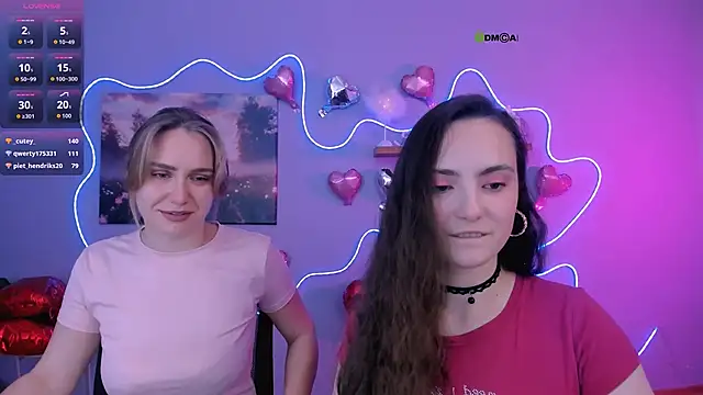 Živý XXX chat jenna_elayne