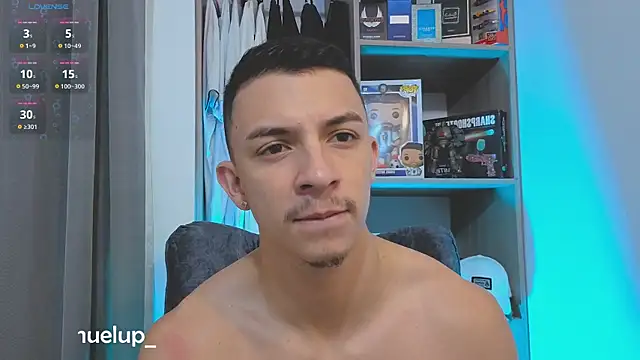 Chat XXX ao vivo de Samuel_up01