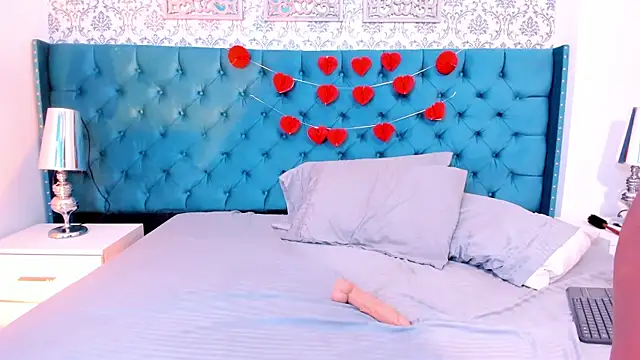 AlexiiaBrown's Live XXX Chat