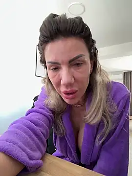 LoreennAny Live XXX Chat