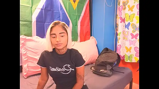 Chat +18 de indiansumaya29 ao vivo