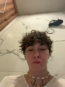 Chat XXX ao vivo de IceMur