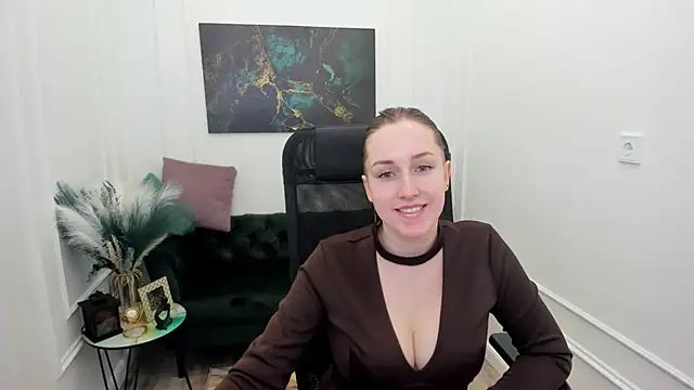 Chat +18 de CaseyTerini ao vivo