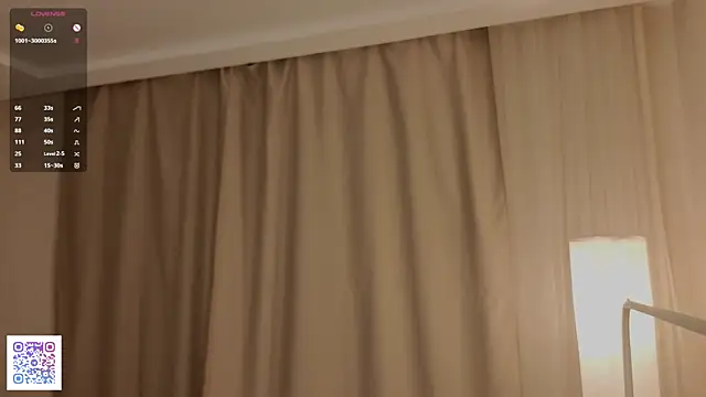 DavinaParady Live XXX Chat