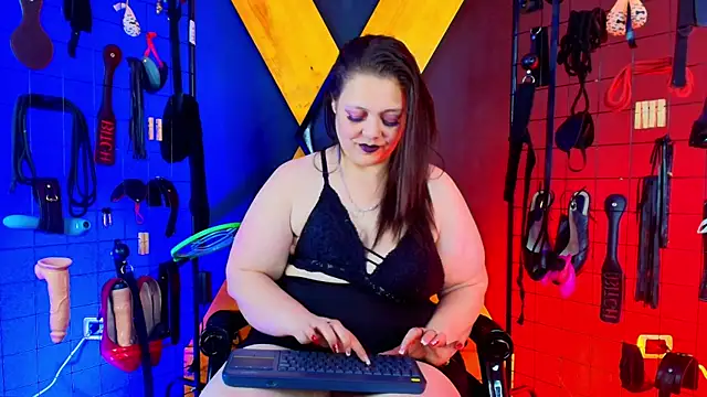 Živý XXX chat Judith_Mature_bdsm