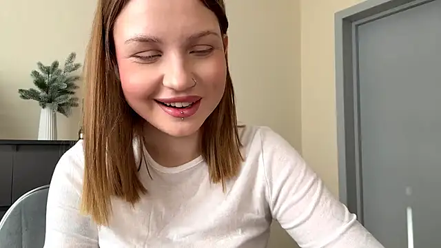 Show de PledHoly na webcam