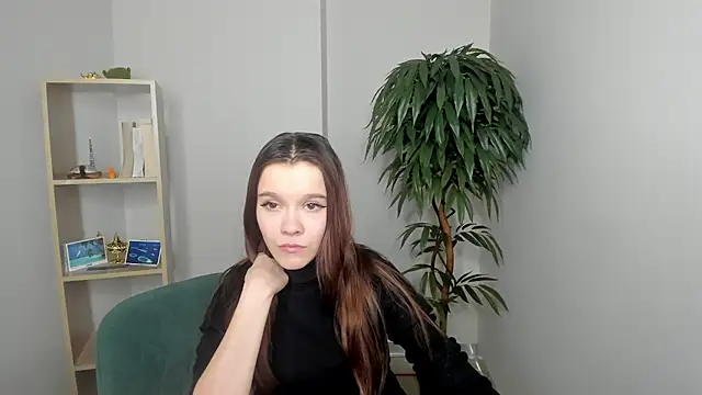 LouanneBrant's Live XXX Chat