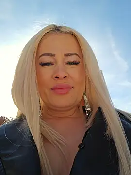 MILFBARBY 라이브 XXX 채팅