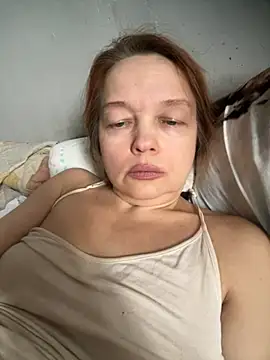 Suzanele's Live XXX Chat