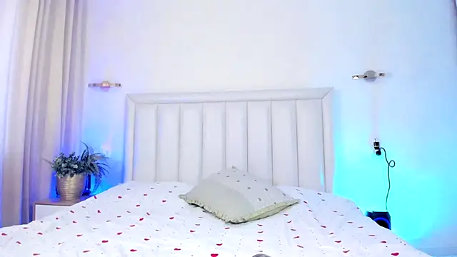 Chat +18 de Li_baby ao vivo