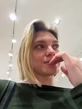 Chat +18 de ValenciaShock ao vivo