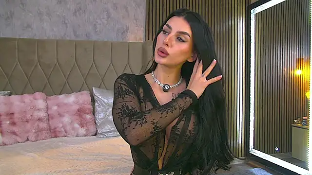 AmyBlair's Live XXX Chat