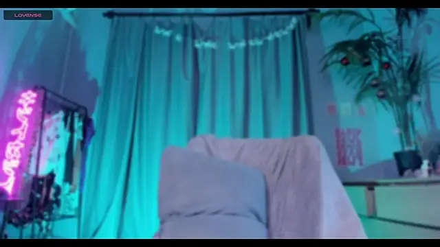 MelissaTetris Adlı Modelin Web Kamerası Şovu