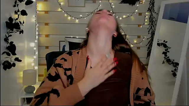 Josephine_Kiss Live XXX-Chat