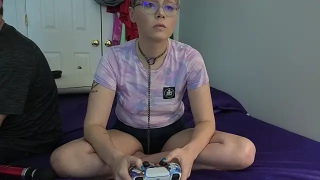 daddysprincess731's Live XXX Chat