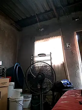 Chat XXX ao vivo de Petrossa