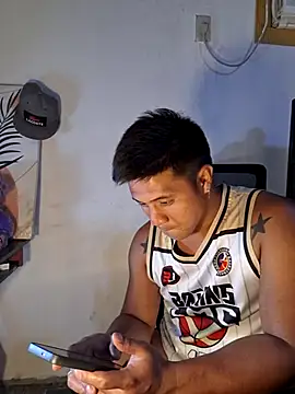 Вебкам-шоу Felix_Asher