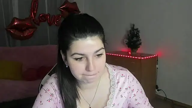 KisaModel লাইভ XXX চ্যাট