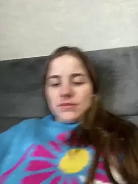 Lady_womanのウェブカメラショー