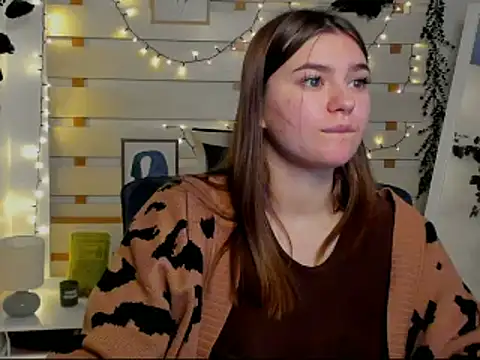 Josephine_Kiss Obrolan Langsung XXX