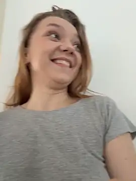 XXX chat uživo modela JennyPortman