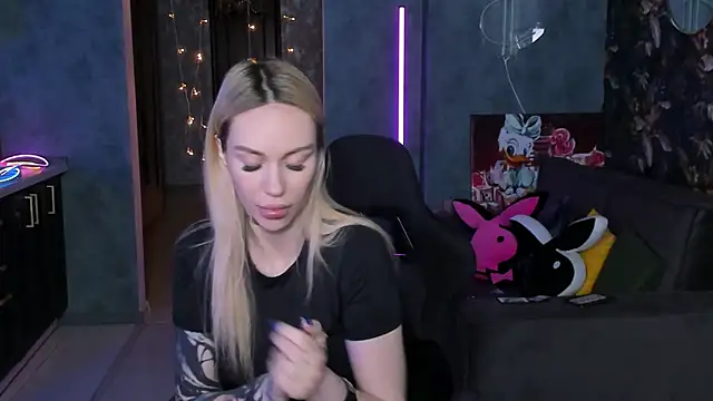 Sembang XXX Secara Langsung Blckmirrorr