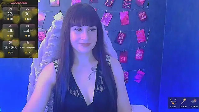 Chat XXX Live Violla_My