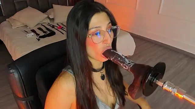 Gabrielakassi live XXX chat