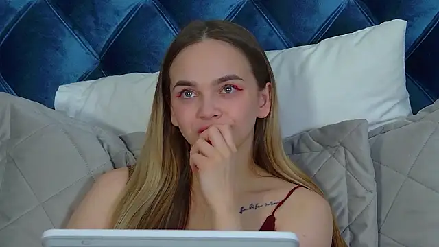 AnitaVenture Live XXX-Chat