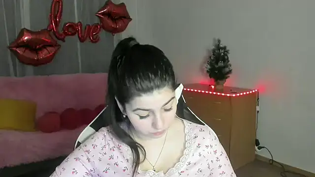 KisaModel Live XXX-Chat