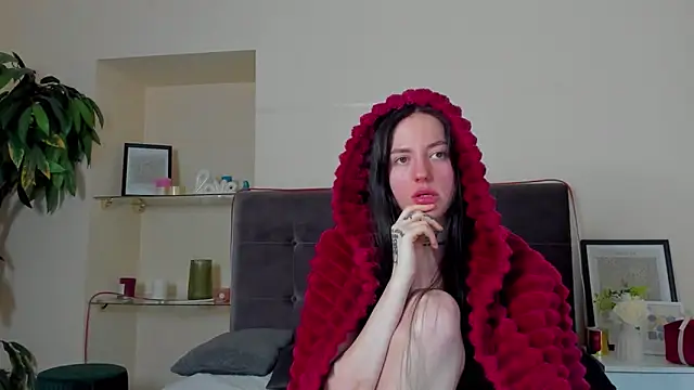 دردشة AdrianaCult الجنسية المباشرة