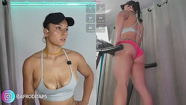 afroditaP_ live XXX chat