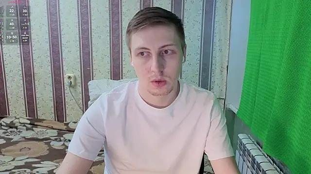 عرض كام Darien_Brown