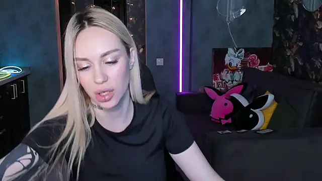 Blckmirrorrn Live XXX chat