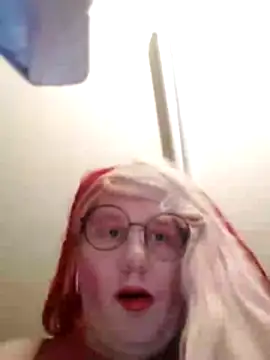 Show Webcam de SSeekcd420333