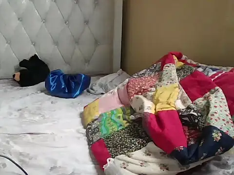 XXX chat uživo modela justnala001