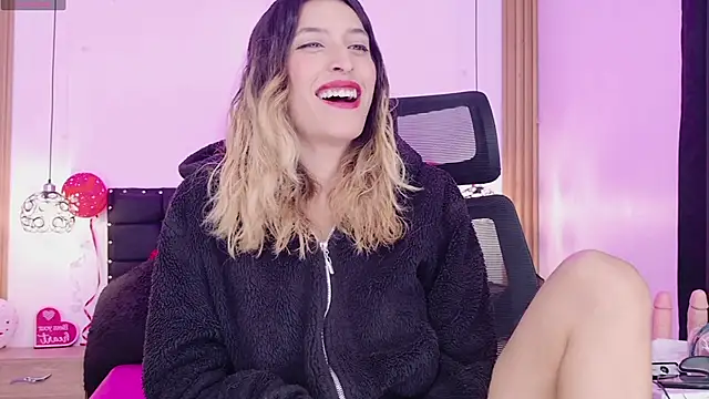 FULL_TENTATION_ Chat XXX live