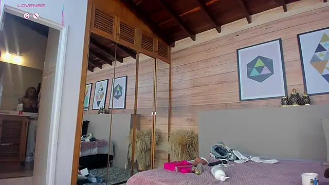 Chat XXX Live AriaFoster